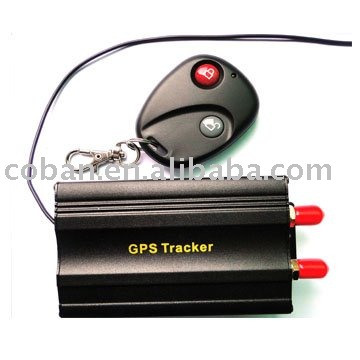 Remote Gps Tracking