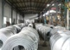 CRC Cold rolled steel strips coils