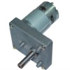 12V 24V DC GEAR MOTOR