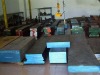 plastic mould steel steel block NAK80/1Ni3Mn2CuAlMo
