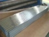 Galvanized corrugated sheet SGCH