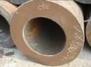 thick wall seamless steel pipe
