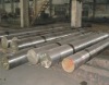 polished round bar machined steel round bar D7