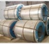 Galvanized steel in coils sheets
