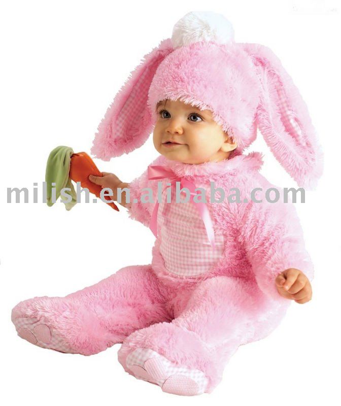 rabbit costume images