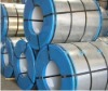 zinc coating cold rolled steel coils