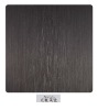 hot sale black titanium stainless steel sheet