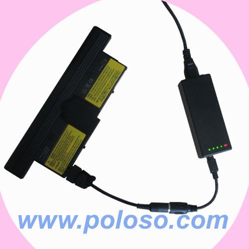 Laptop Battery Charger with protection circuit, View laptop battery ...