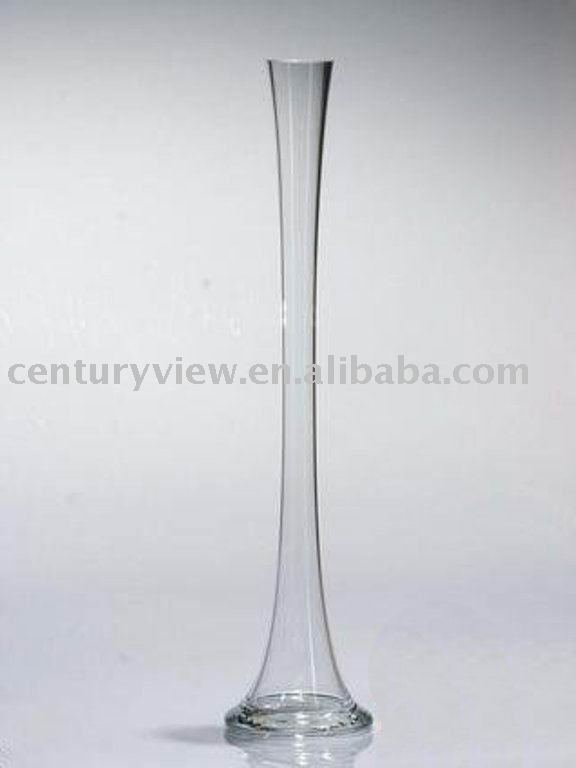 15cmDx60cmH eiffel tower vase wedding centerpieces