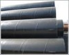spiral welded pipe