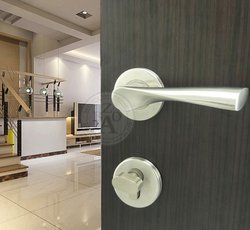 Elegant Door Handle