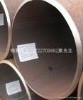 API 5L 3 PE LSAW carbon steel pipe