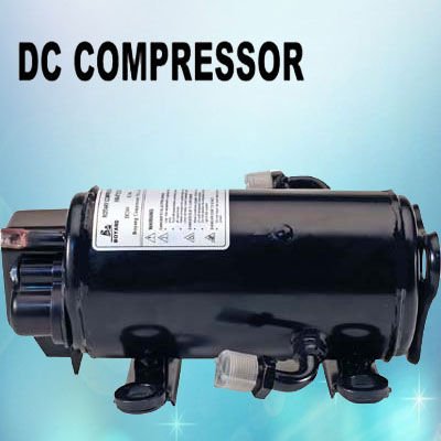  Automobile Compressor Conditioner on Compressor For Packing Air Conditioner Dc Compressor 12v Dc Compressor