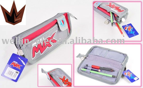 pepsi pencil case