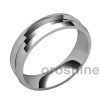 GR700-W-económicos del anillo de bodas