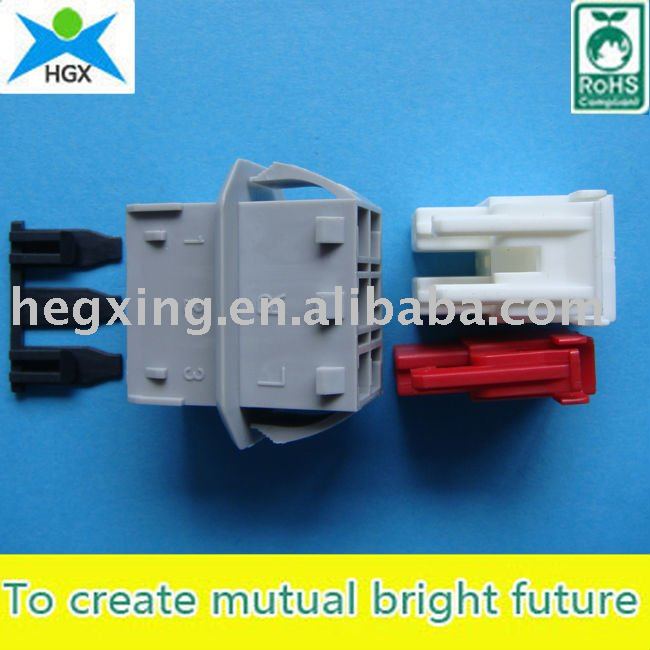 0709 multi connector 622537 for home appliances