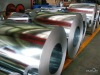 high tensile galvanized steel coils