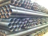 welded carbon steel pipe