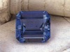 Blue Spinel Stone