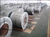 SUS 304 cold rolled stainless steel coil