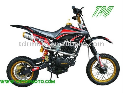 Tdr 150Cc