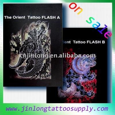 Hot Sale tattoo designs flower 