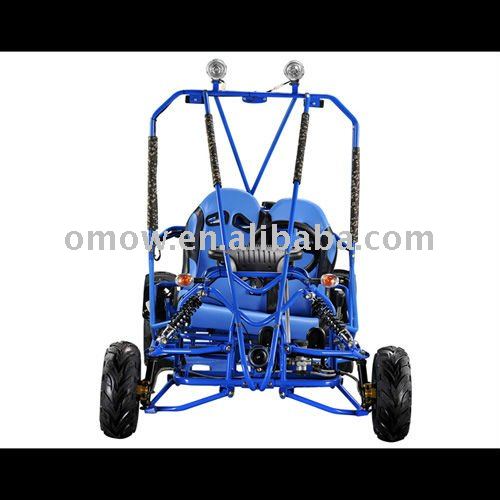 110cc Mini Buggy For Kids 
