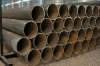 LSAW steel pipe