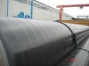 LSAW steel pipe