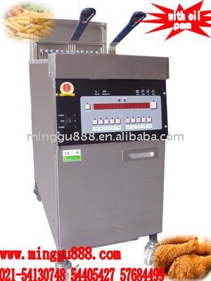 Fried Chicken Machine