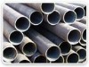 ASTM seamless steel pipe