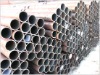 ASTM seamless steel pipe