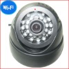 Surveillance Wifi