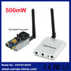 Video Transmitter And Receiver 5.8 Ghz