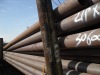 seamless steel pipe