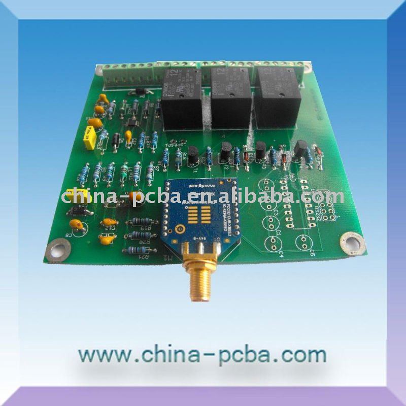 Circuit Board Pcb