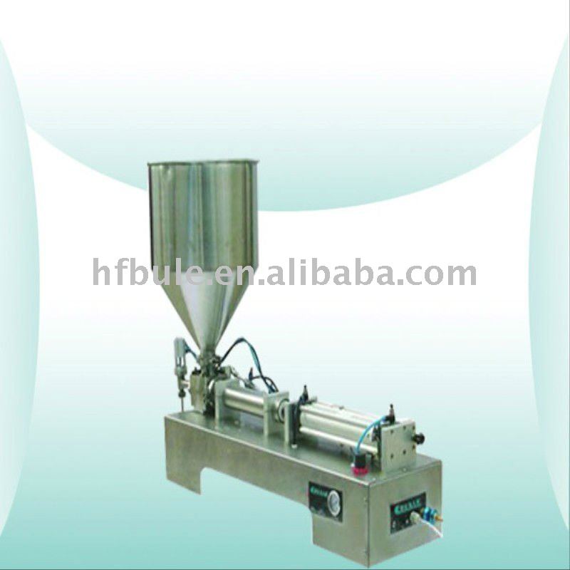 medicine filling machine