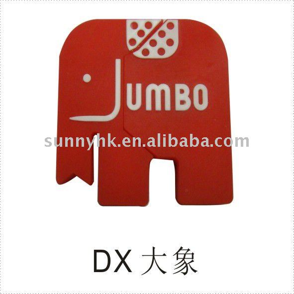 elephant usb