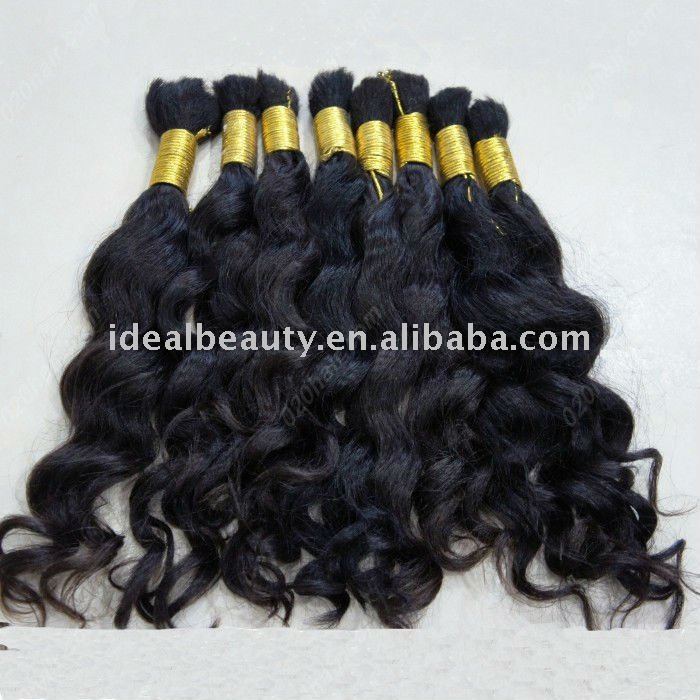 International Wet And Wavy Human Hair Weaving Fast Shipping Products