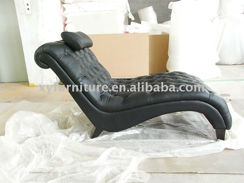 leather chaise lounge chairs indoors on Comparison Shop For Indoor Chaise Lounge Furniture Outdoor Furniture