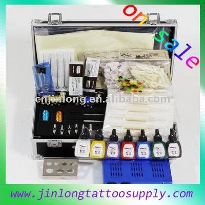2011 Best tattoo kit carring cases post by sam in stock