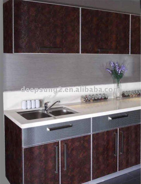kitchen cabinets(lether)