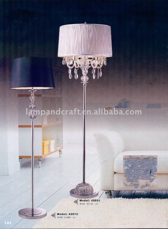 Crystal Floor Chandelier Crystal Chandeliers By Lampsplus Com