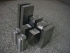 Titanium Block