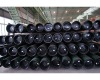 carbon seamless steel tube