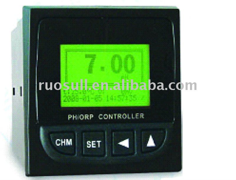 Inline Ph Meter