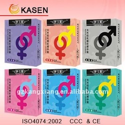 Custom Made Condoms