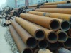 thick wall thickness seamless steel tube