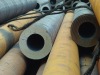 thick wall thickness seamless steel tube