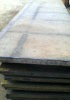 S355J2G3 large Steel Plate and sheet (65 mmx1524mmx6096mm)